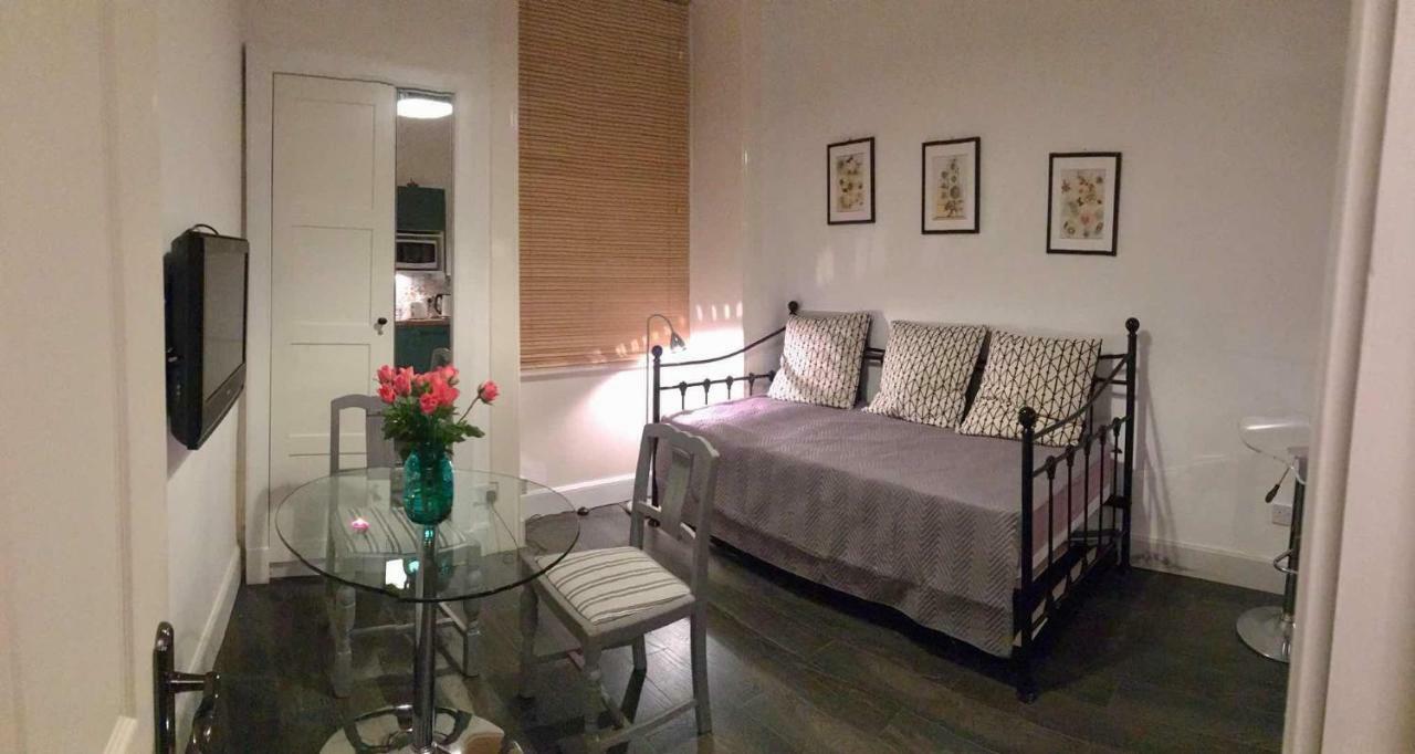 Appartement Goodtime Édimbourg