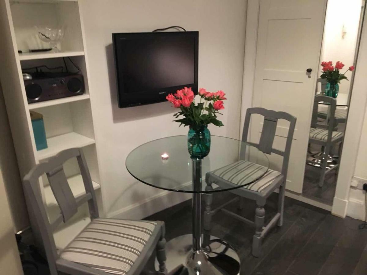 Goodtime Appartement *